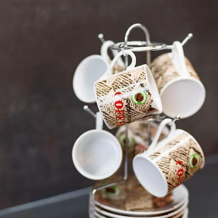 Apartamento Gondelspass