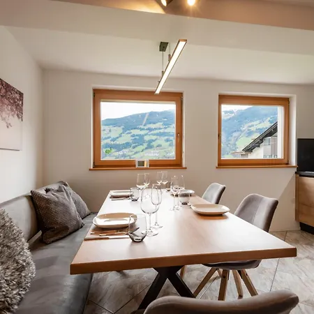 Gondelspass Apartamento Fügen