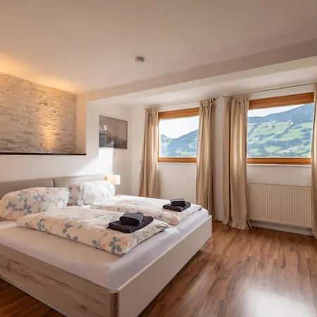 Gondelspaß Apartment *