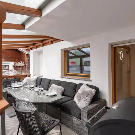 Gondelspass Apartamento *