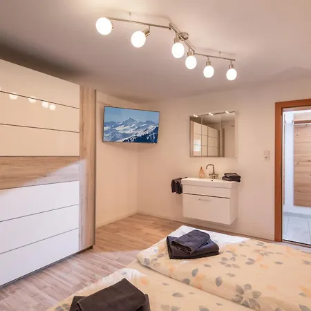 Haus Gondelspass