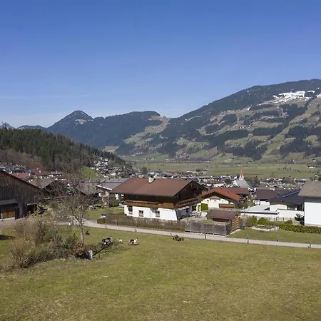 Haus Gondelspass * Fuegen