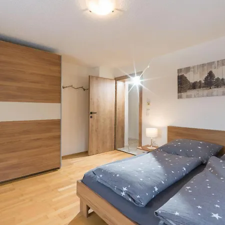 Haus Gondelspass Fuegen