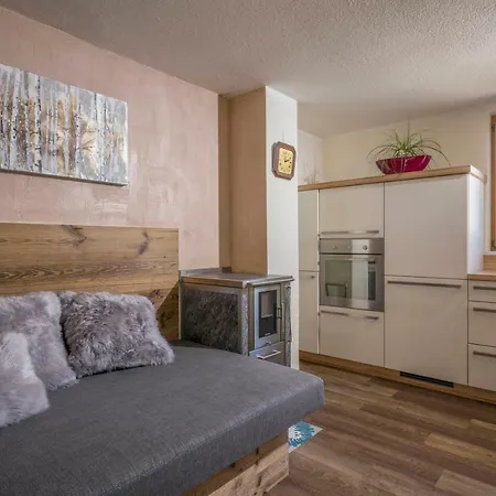 Apartamento Gondelspass Fügen