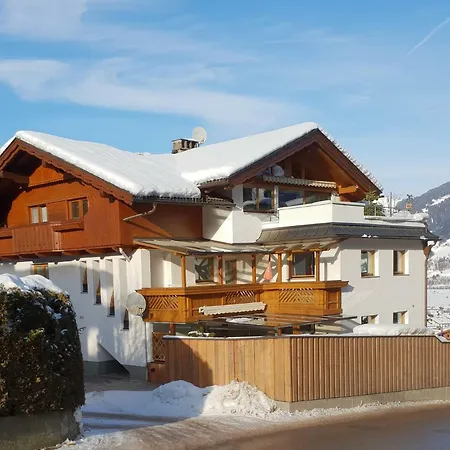 Haus Gondelspass Fügen