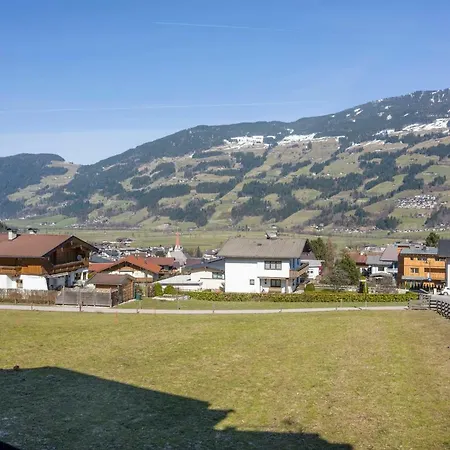 Haus Gondelspass * Fügen
