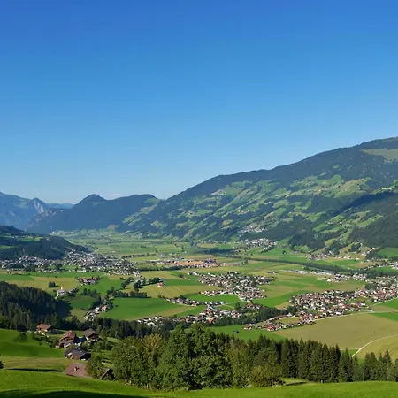 Haus Gondelspass Apartman *