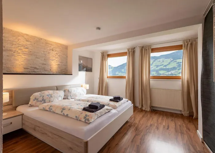 Gondelspass 公寓 *