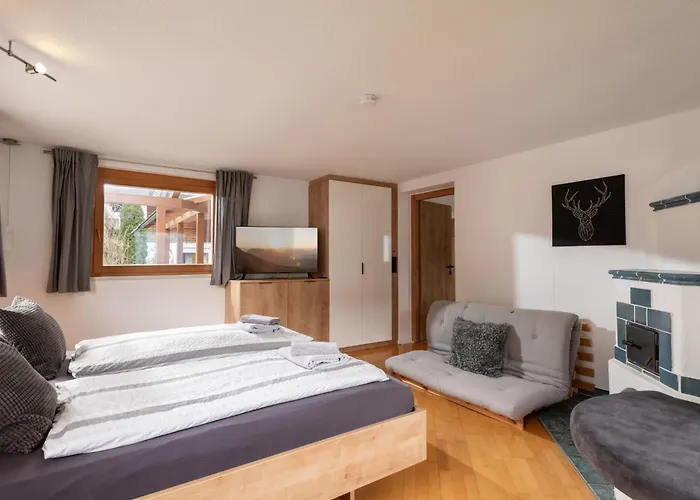 Gondelspass * 菲根