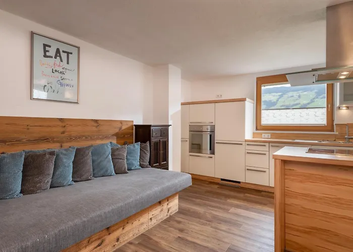 Apartment Gondelspass