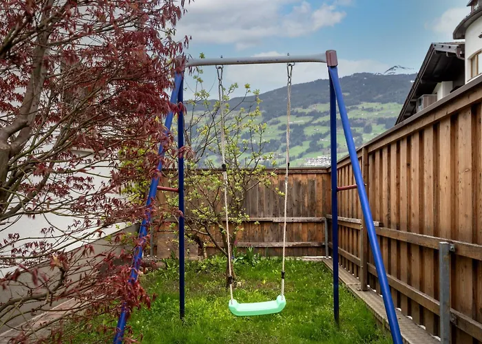 公寓 Gondelspass *