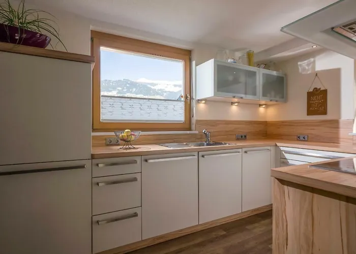 Gondelspass Apartment