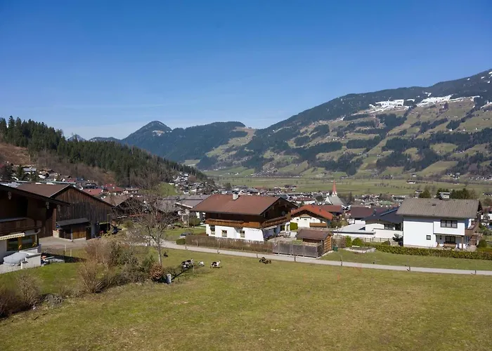 Gondelspass * Fuegen