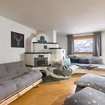 Apartment Gondelspass