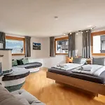 Apartment Gondelspass *