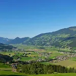 Gondelspass Apartment *