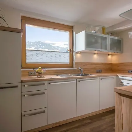 Gondelspass Apartament