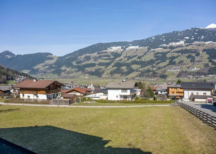 Gondelspass * Fügen