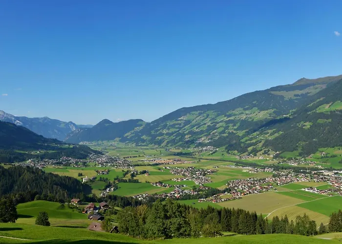 Gondelspass Διαμέρισμα *