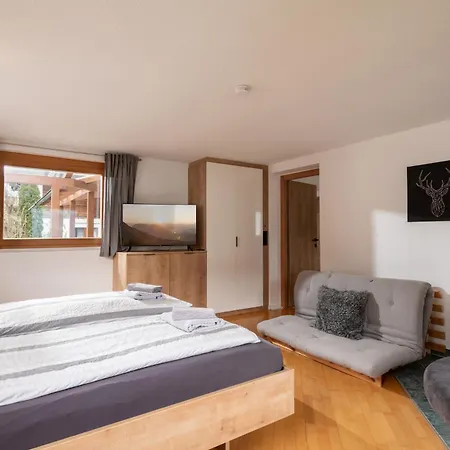 Gondelspass * Fuegen